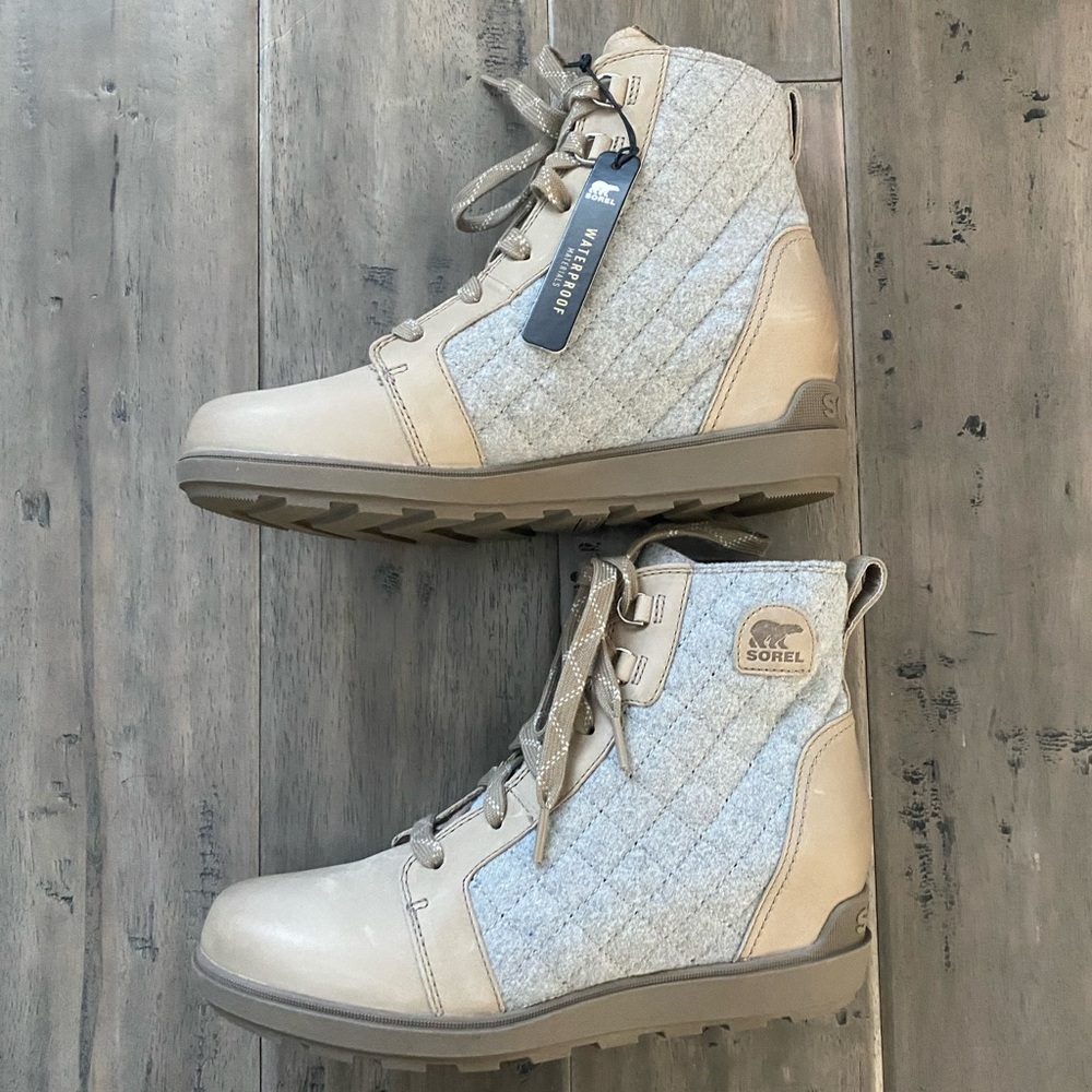 NWT Sorel Evie II - Picture 8 of 14